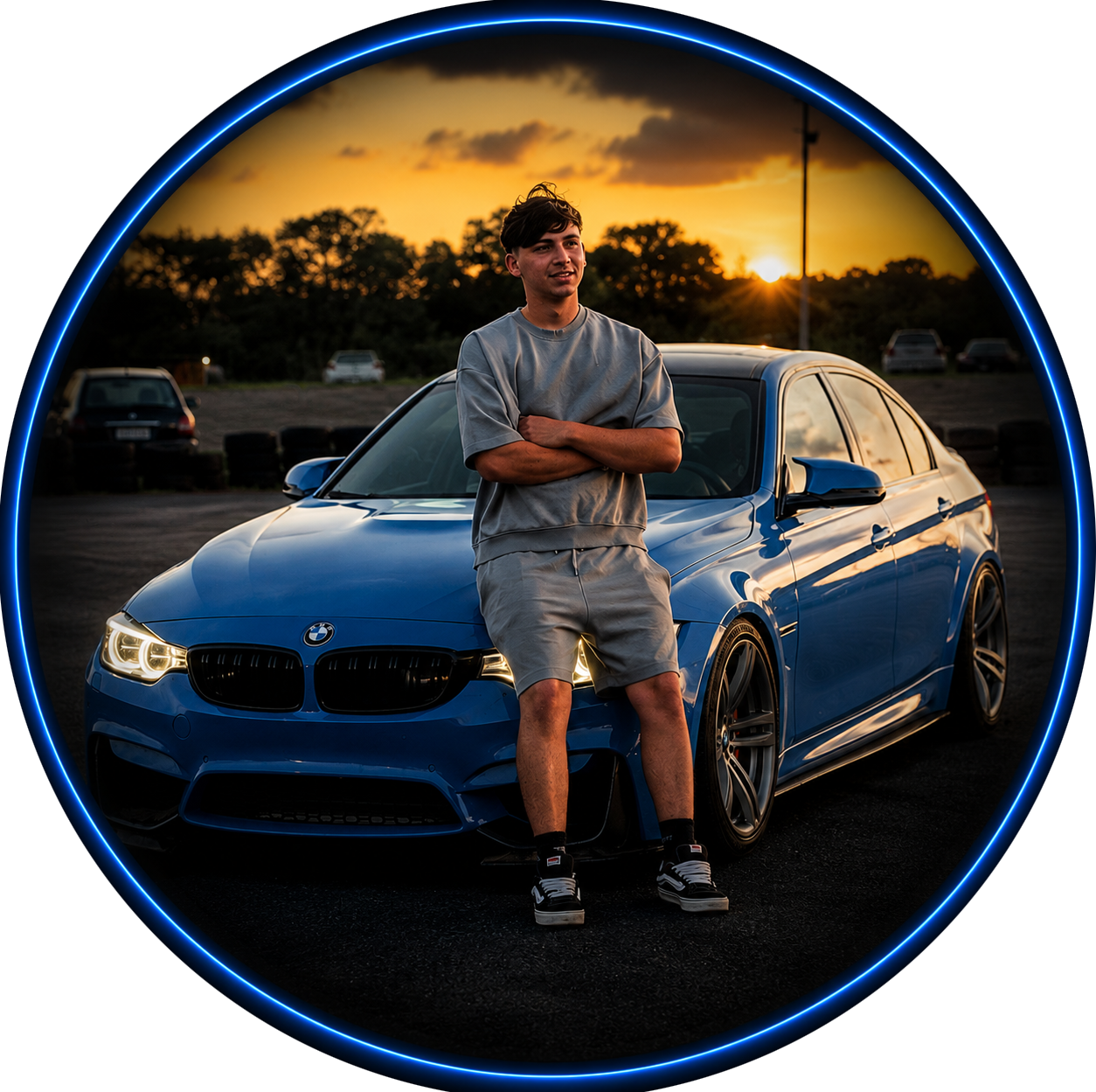 Zak Trader
